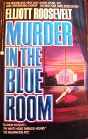 Murder in the Blue Room