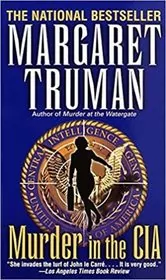 Murder in the CIA