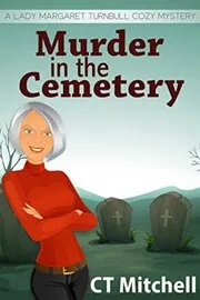 Murder in the Cemetery