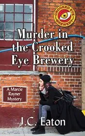 Murder in the Crooked Eye Brewery