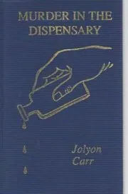 Ellis Peters book cover