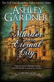 Murder in the Eternal City