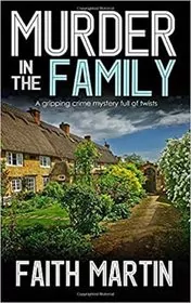 Murder in the Family