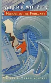 Murder in the Forecast