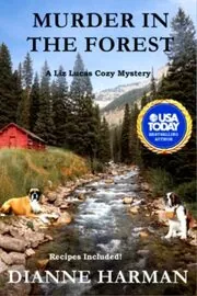 Murder in the Forest