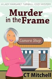 Murder in the Frame
