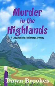 Murder in the Highlands