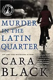 Murder in the Latin Quarter