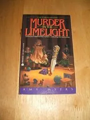 Murder in the Limelight