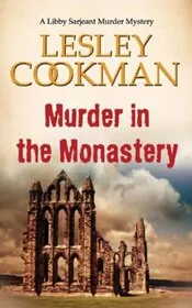 Murder in the Monastery
