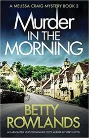 Murder in the Morning / Finishing Touch