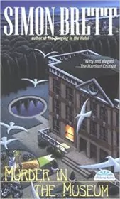 Murder in the Museum