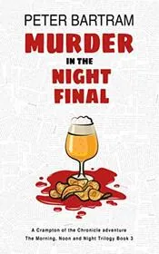 Murder in the Night Final