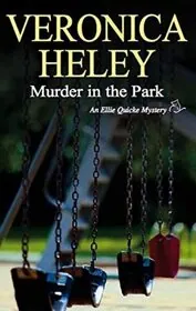 Murder in the Park
