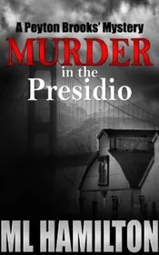 Murder in the Presidio
