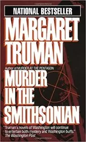 Murder in the Smithsonian
