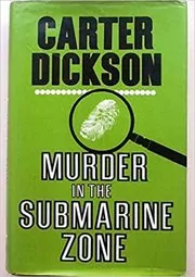 Murder in the Submarine Zone