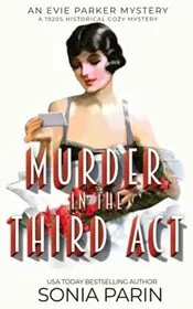 Murder in the Third Act