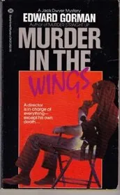 Murder in the Wings