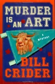 Murder is an Art