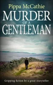 Pippa McCathie book cover