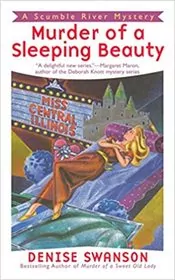 Murder of a Sleeping Beauty