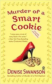 Murder of a Smart Cookie