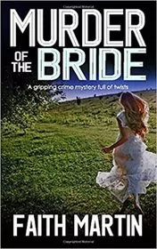 Murder of the Bride