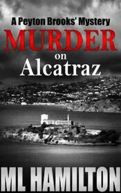 Murder on Alcatraz