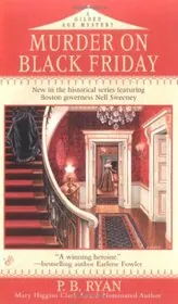 Murder on Black Friday