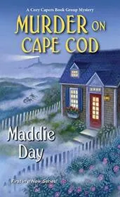 Murder on Cape Cod
