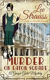 Murder on Eaton Square