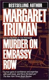 Murder on Embassy Row