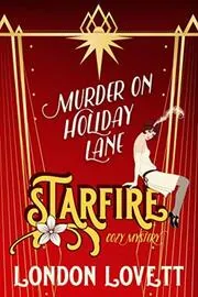 Murder on Holiday Lane