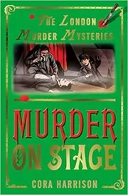 Murder on Stage