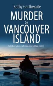 Murder on Vancouver Island