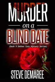 Murder on a Blind Date