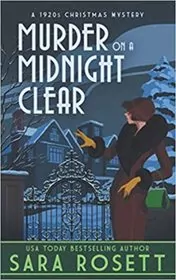 Murder on a Midnight Clear