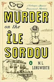 Murder on the Île Sordou
