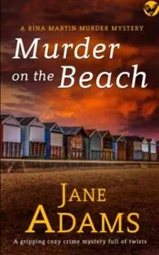 Murder on the Beach / Resolutions