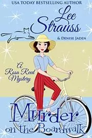 Murder on the Boardwalk