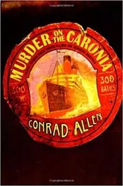 Murder on the Caronia