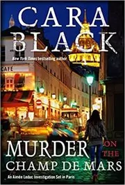 Murder on the Champ de Mars