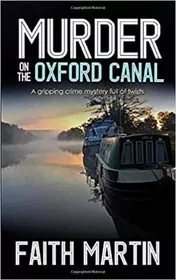 Murder on the Oxford Canal
