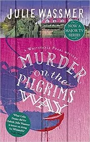 Murder on the Pilgrims Way