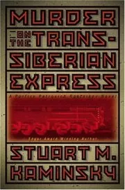 Murder on the Trans-Siberian Express