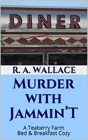 Murder with Jammin’T