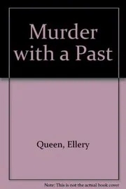 Murder with a Past