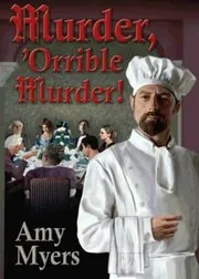 Murder, 'Orrible Murder