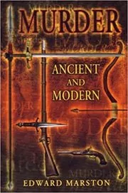 Murder, Ancient And Modern